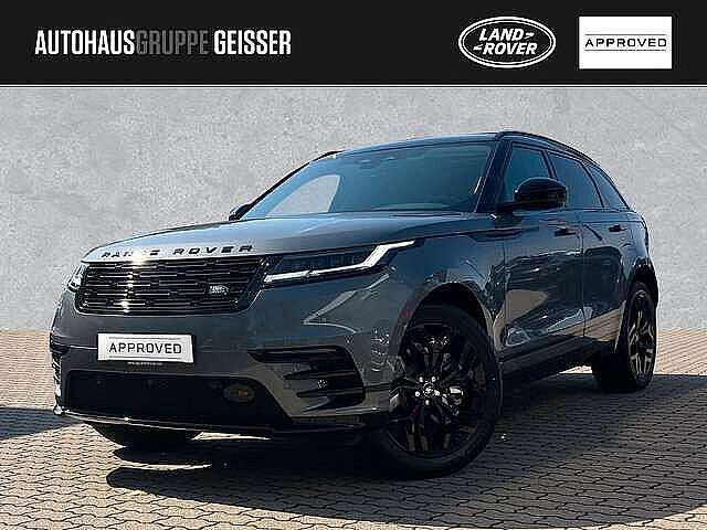 Land Rover Range Rover Velar Dynamic HSE