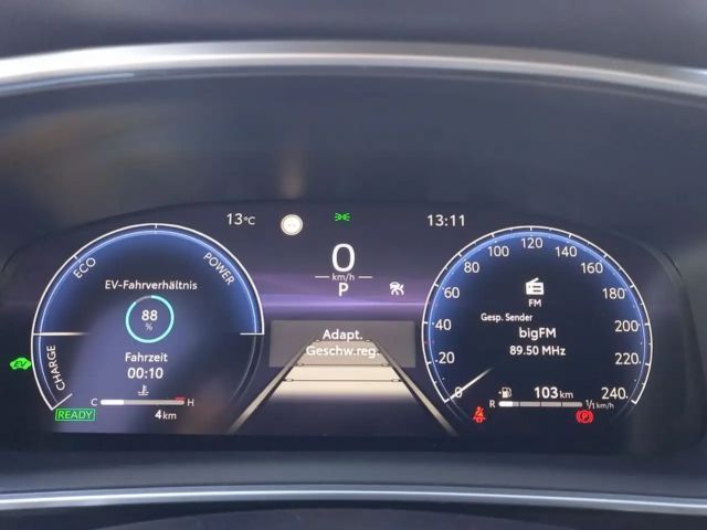 Toyota Corolla Hybride Technik