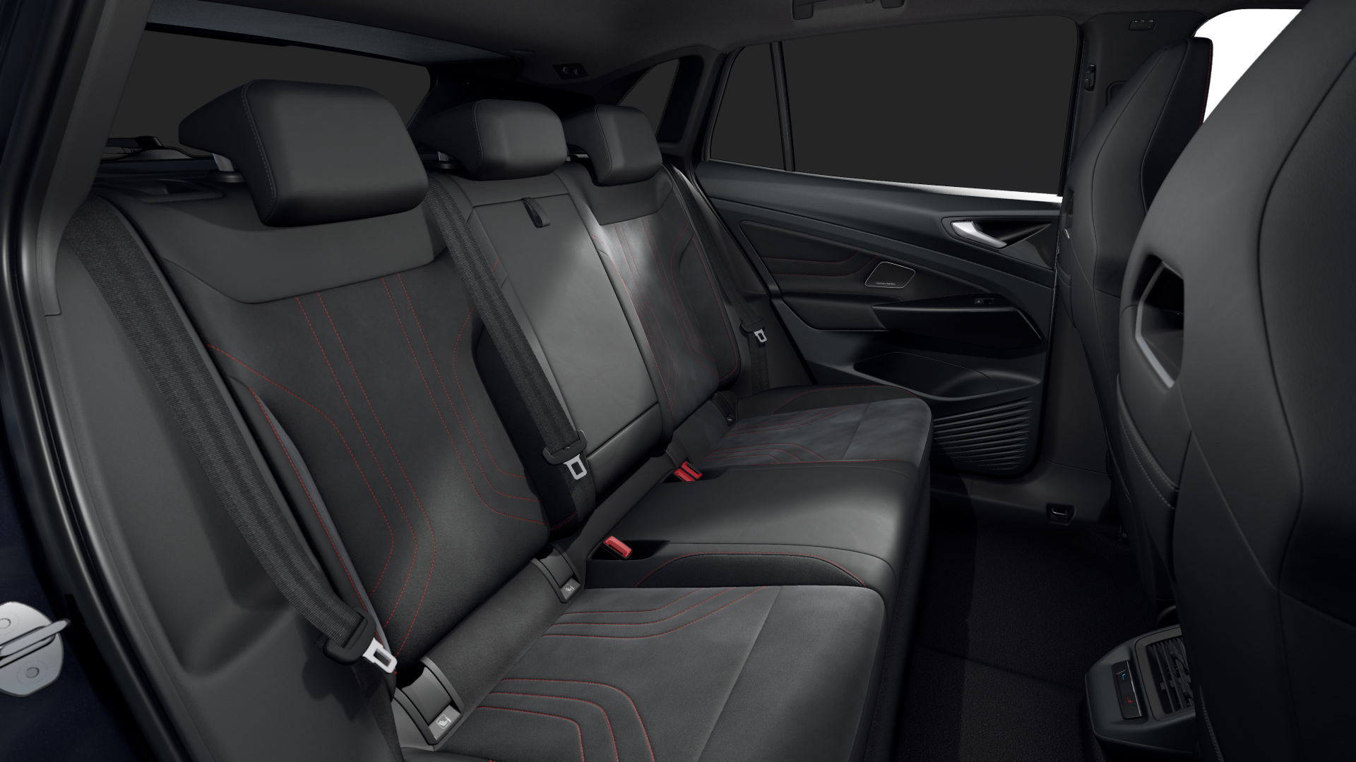 Volkswagen ID.4 GTX IQ.Drive