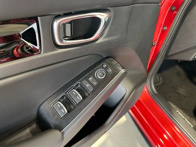 Honda Civic 2.0 Advance Hybrid e:HEV