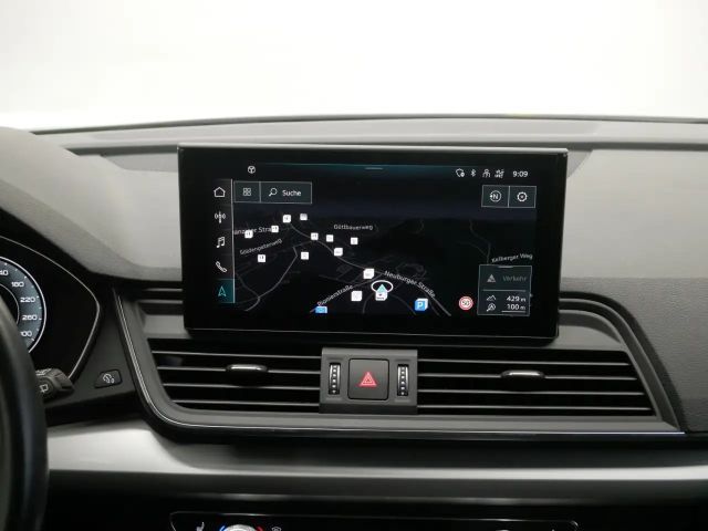 Audi Q5 40 TDI Quattro Sportback