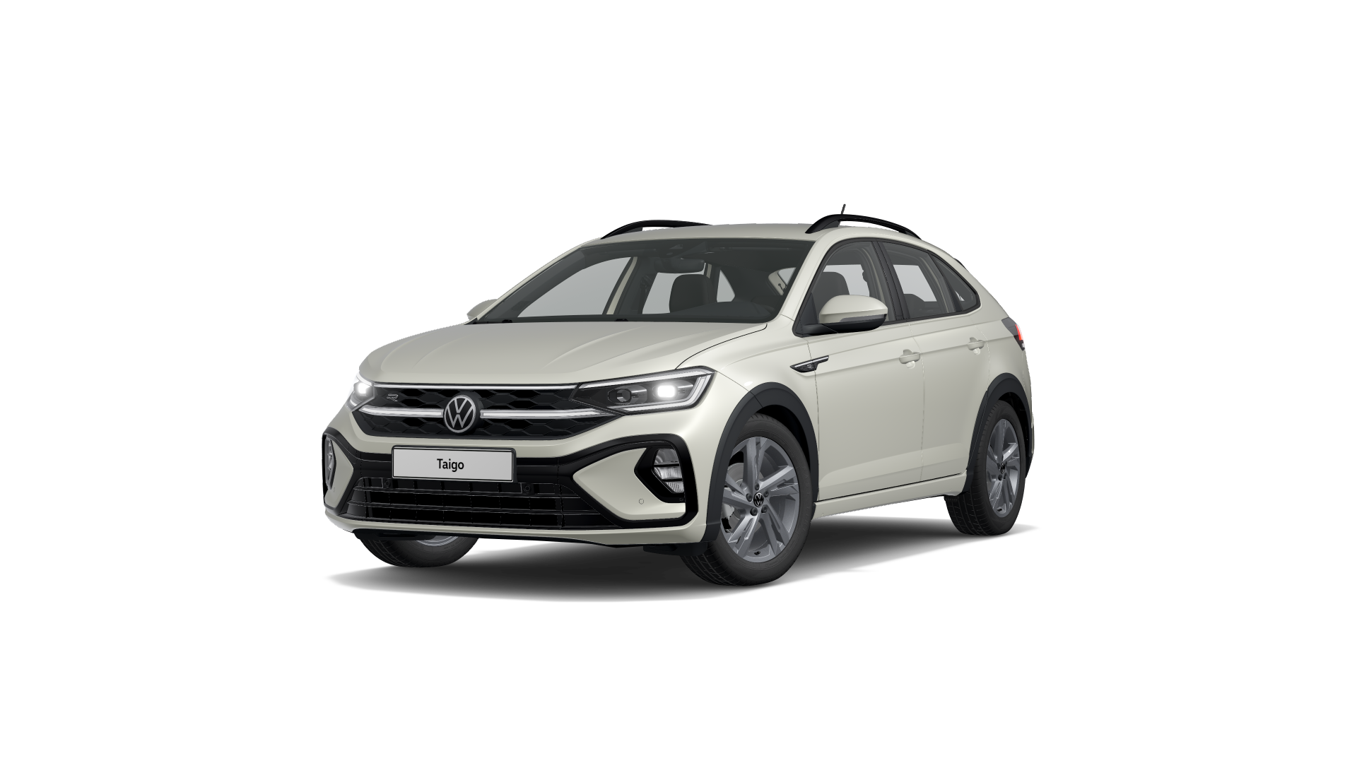 Volkswagen Taigo 1.0 TSI DSG