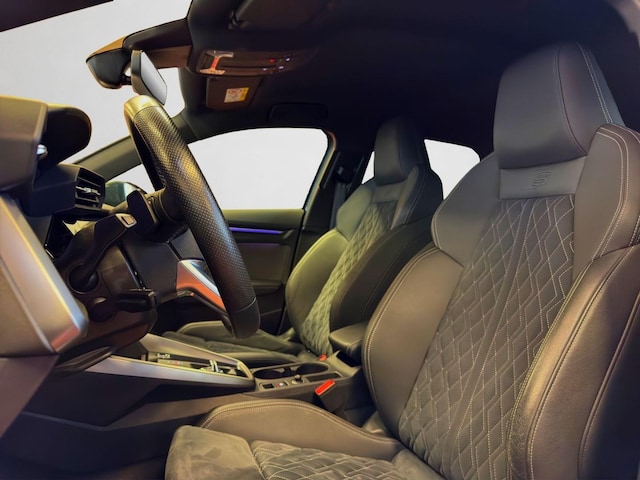 Audi A3 35 TFSI S-Tronic Sportback