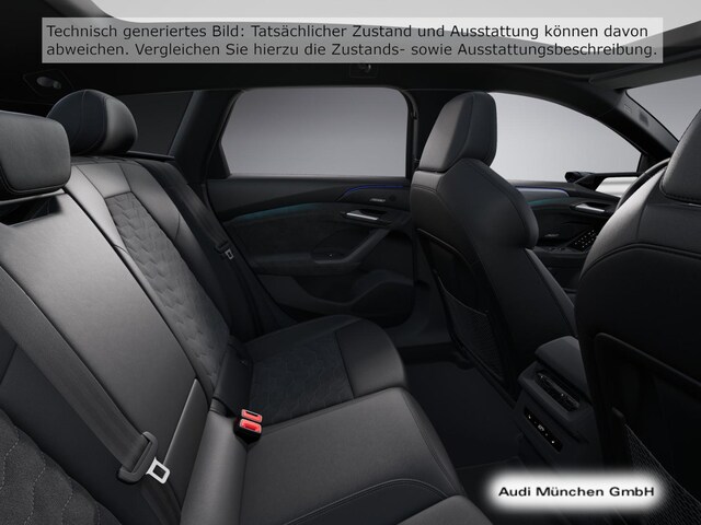 Audi A6 e-tron Avant Performance