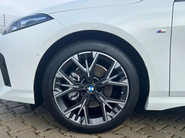 BMW 120 120d M-Sport Sedan