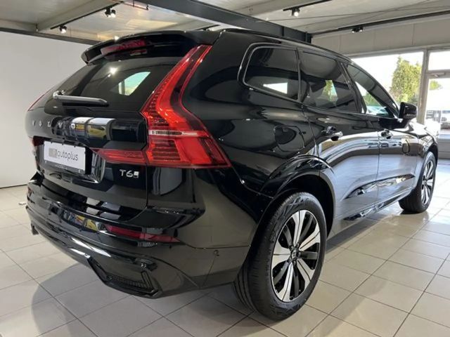 Volvo XC60 AWD Dark Plus Recharge T6