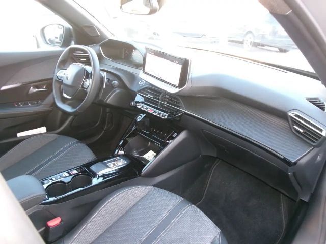 Peugeot 2008 Allure Pack Hybrid