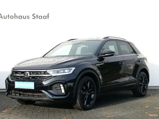 Volkswagen T-Roc 1.0 TSI R-Line