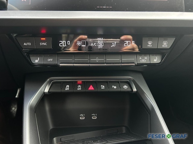 Audi A3 30 TFSI S-Tronic Sportback