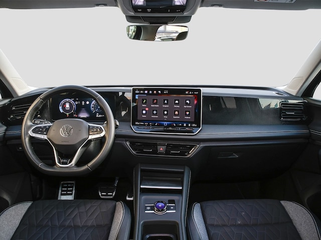 Volkswagen Tiguan 2.0 TDI DSG