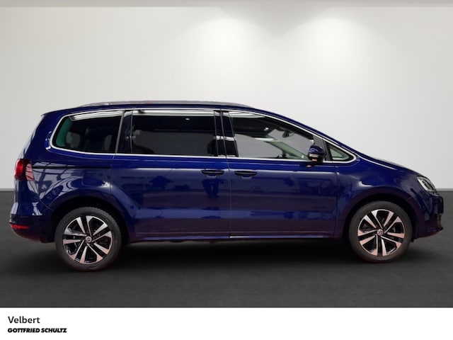 Volkswagen Sharan 1.4 TSI BMT