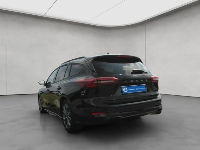 Ford Focus 1.5 EcoBlue Wagon