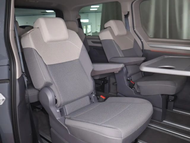 Volkswagen Multivan 2.0 TSI DSG Lang T7
