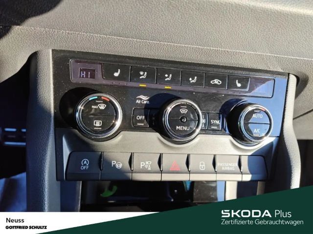 Skoda Karoq Sportline