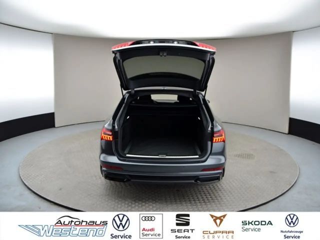 Audi A6 45 TFSI Avant Quattro Sport