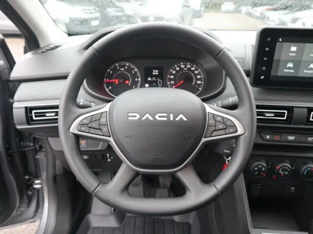 Dacia Logan Logan Sedan Expression Kamera/Klima/PDC/LED/Navi