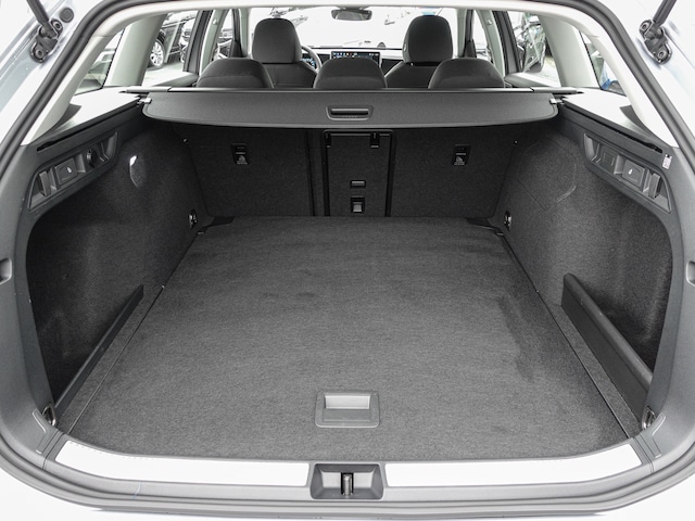 Volkswagen Passat 1.5 eTSI DSG