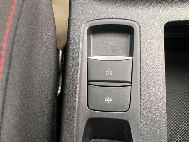 Ford Focus EcoBoost ST Line Wagon