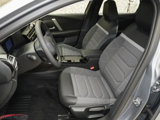 Citroën C4 Plus PureTech