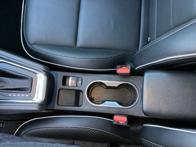 Mitsubishi ASX Hybrid TOP 1,6 l Schiebedach