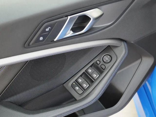 BMW 116 116d M-Sport Sedan