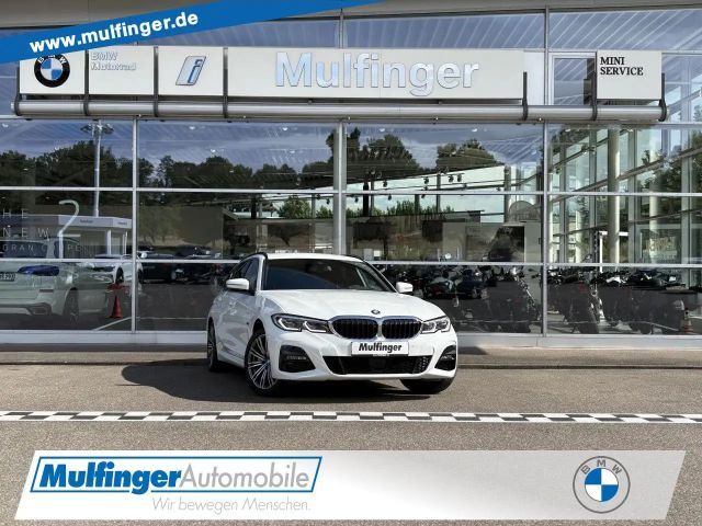 BMW 330 330e M-Sport Touring