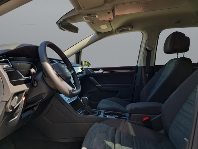 Volkswagen Touran 1.5 TSI DSG Highline