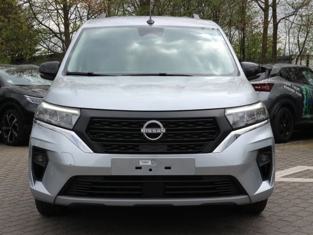 Nissan Townstar Tekna