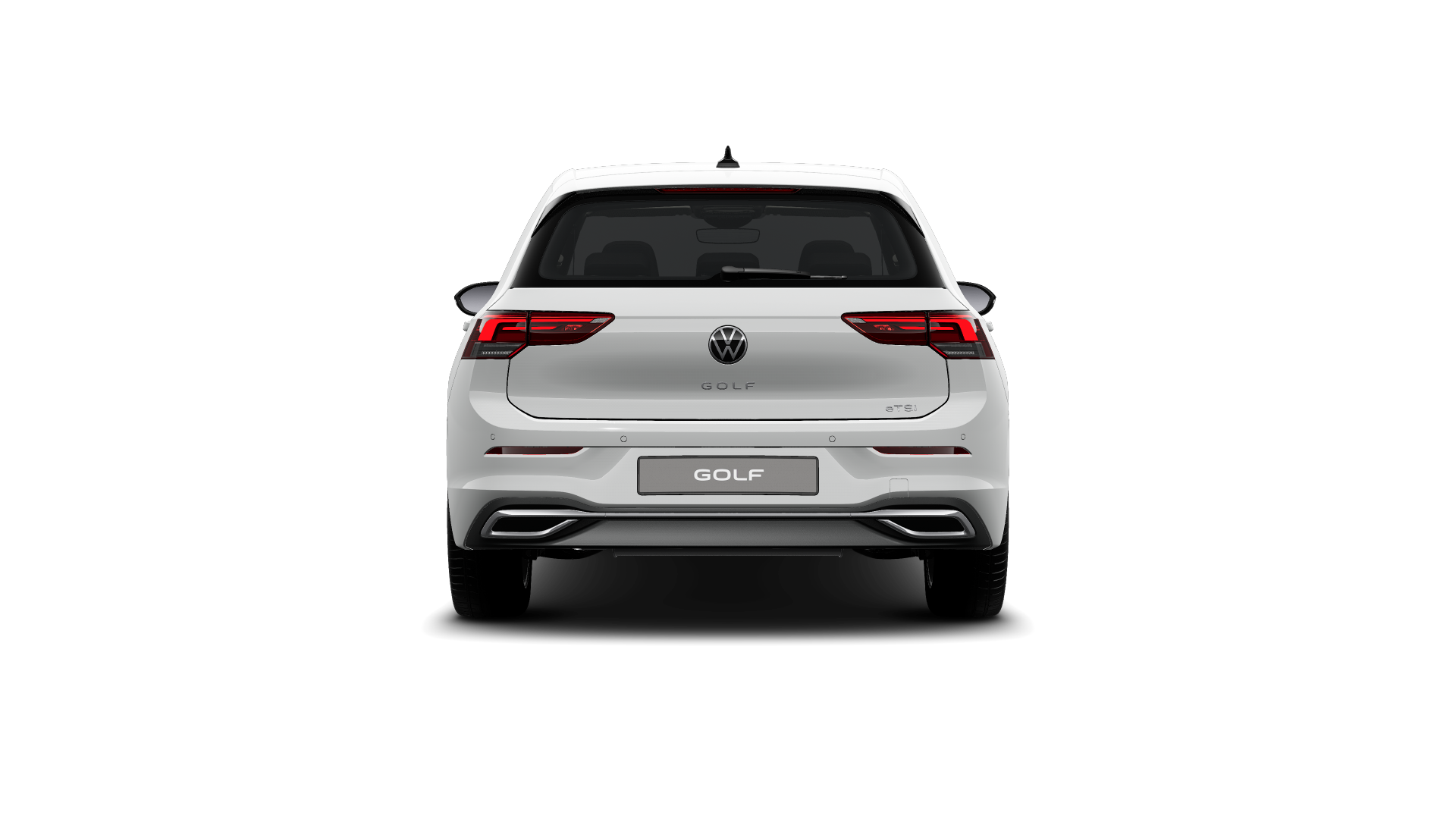 Volkswagen Golf 1.5 TSI DSG Move