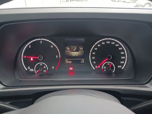 Volkswagen Caddy 4Motion