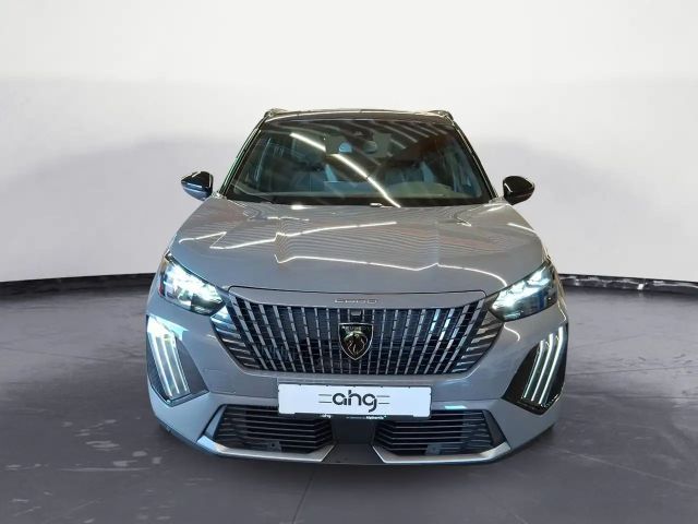 Peugeot 2008 GT-Line Hybrid