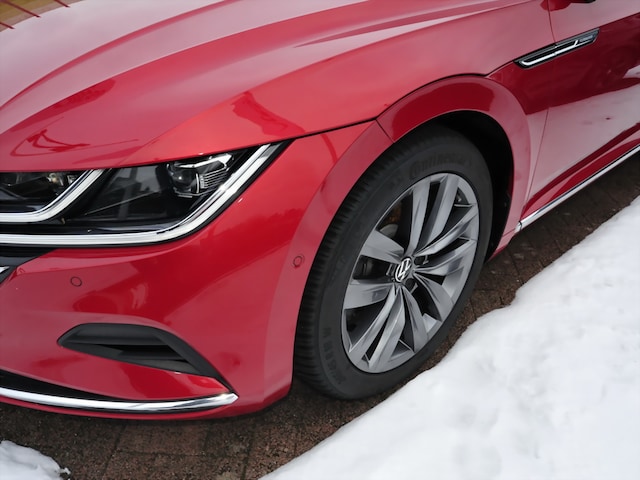 Volkswagen Arteon 2.0 TSI DSG Elegance Elegance