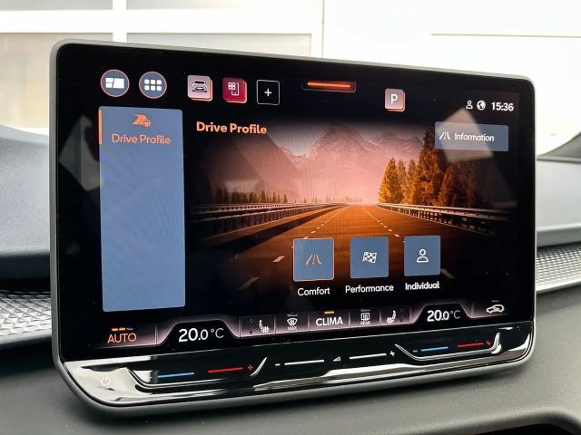 Cupra Terramar 1.5 eTSI