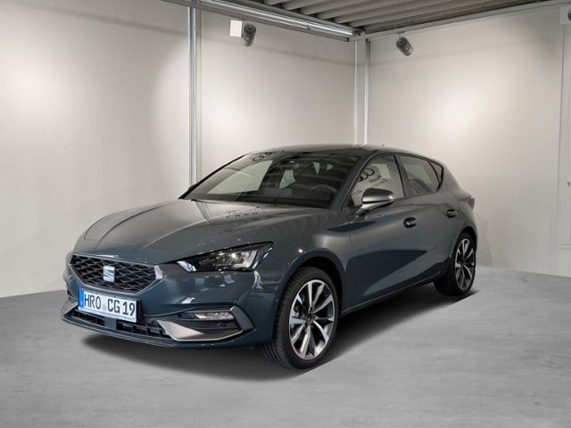 Seat Leon 1.5 eTSI