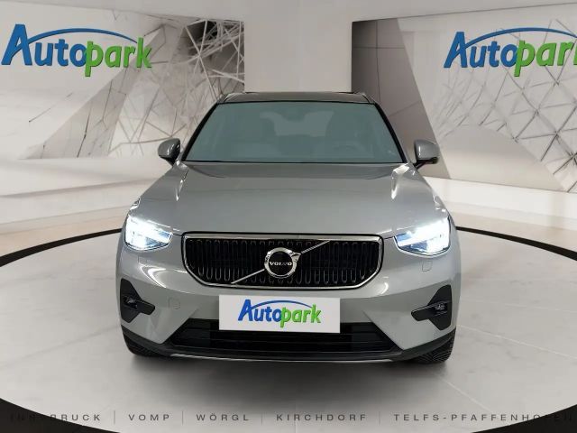 Volvo XC40 T2 Automatikgetriebe Essential