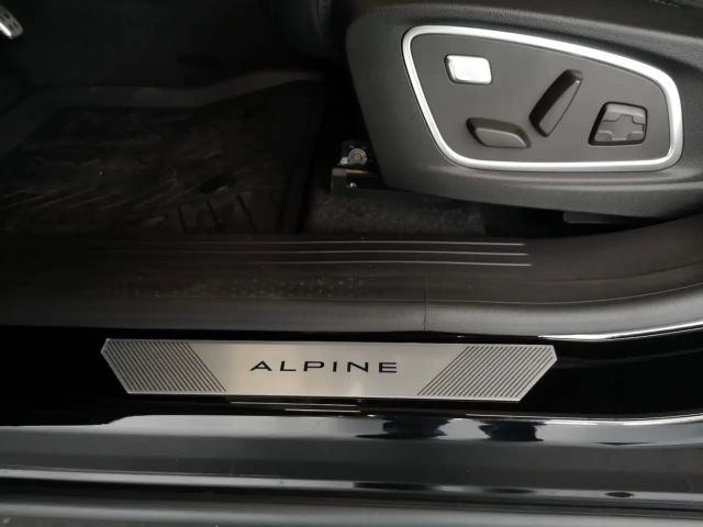 Renault Austral Alpine E-Tech Esprit