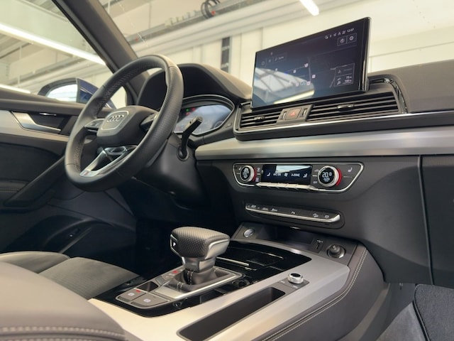 Audi Q5 50 TDI Quattro