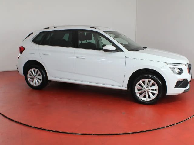 Skoda Kamiq 1.0 TSI Selection