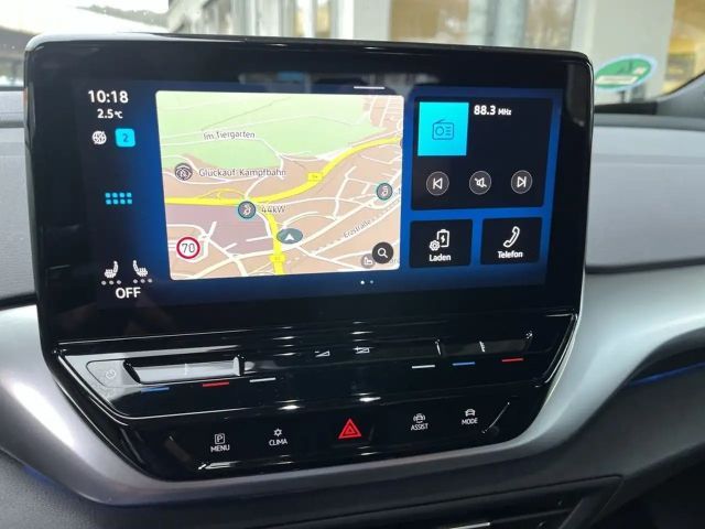 Volkswagen ID.4 Performance Pro