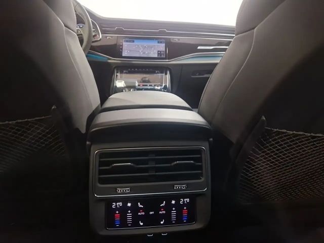 Audi Q7 50 TDI Quattro S-Line