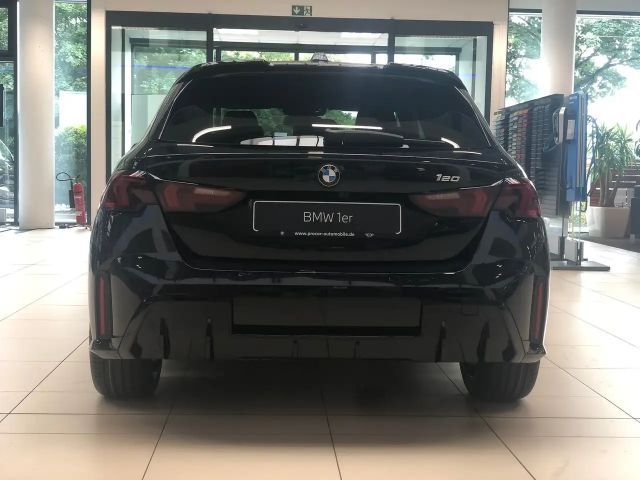 BMW 120 M-Sport Sedan