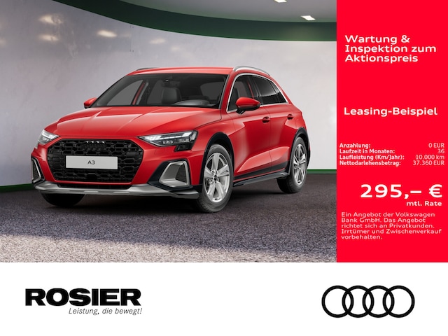 Audi A3 35 TFSI S-Tronic