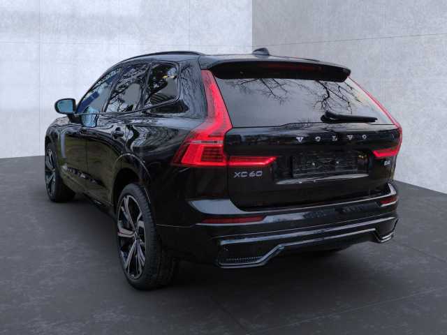 Volvo XC60 XC60