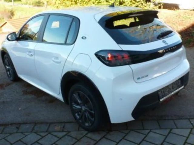 Peugeot 208 Active Pack