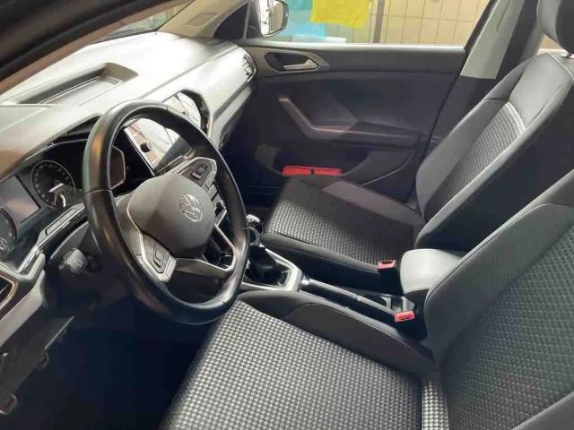 Volkswagen T-Cross 1.0 TSI