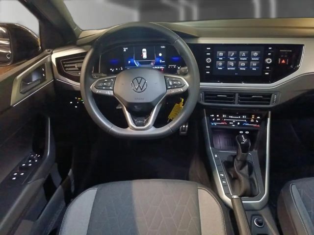 Volkswagen Taigo 1.0 TSI DSG