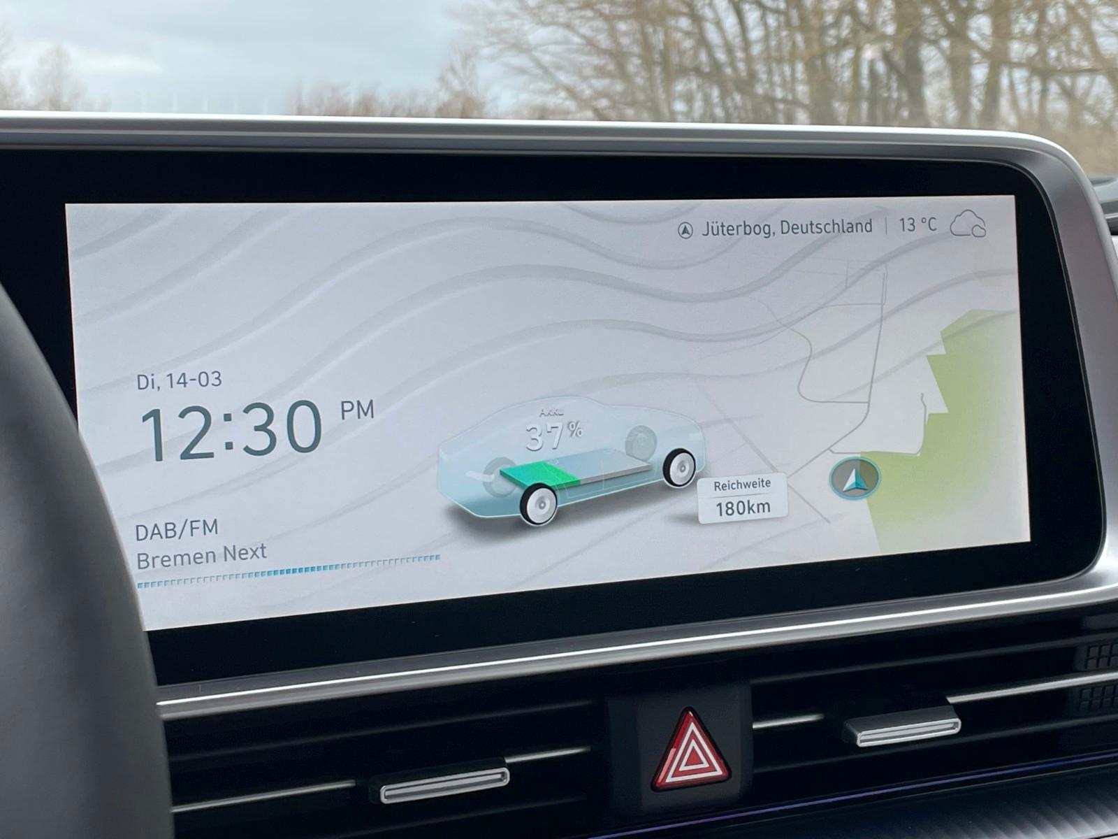 Hyundai IONIQ 6 UNIQ