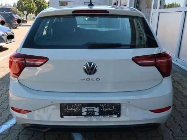 Volkswagen Polo Style
