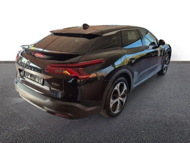 Citroën C5 X Feel Hybrid