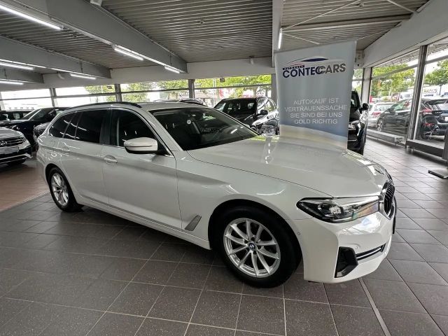 BMW 520 520d Touring